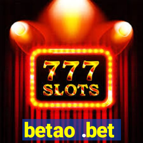 betao .bet